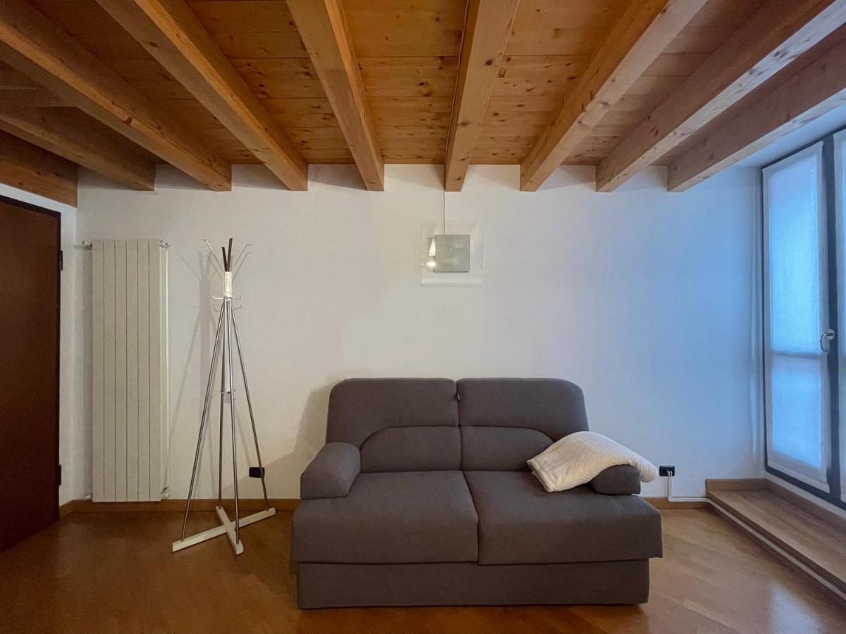 Riso E Latte Casa Vacanze Pisogne Eksteriør bilde