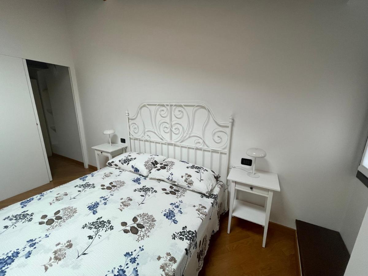 Riso E Latte Casa Vacanze Pisogne Eksteriør bilde