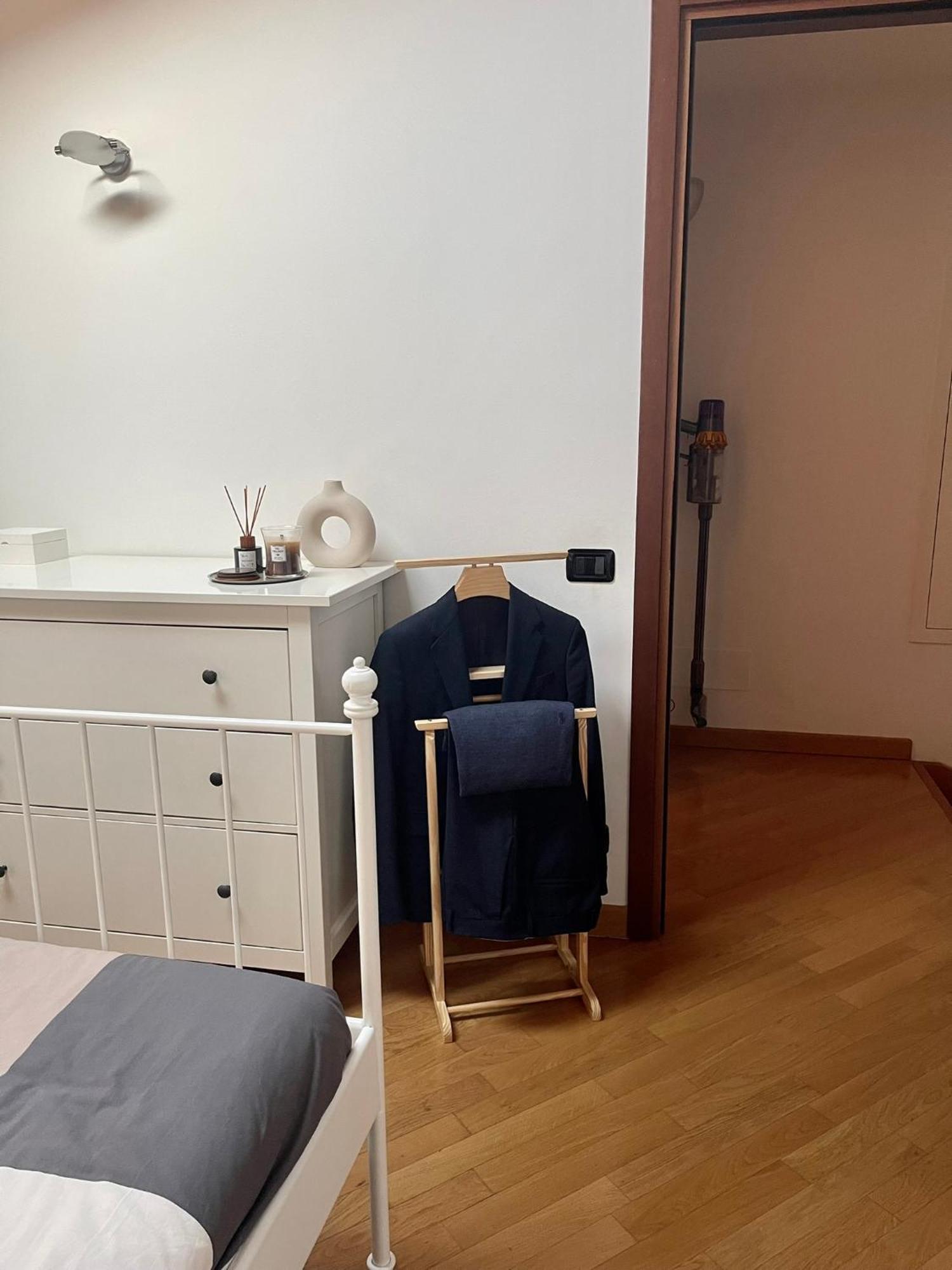 Riso E Latte Casa Vacanze Pisogne Eksteriør bilde